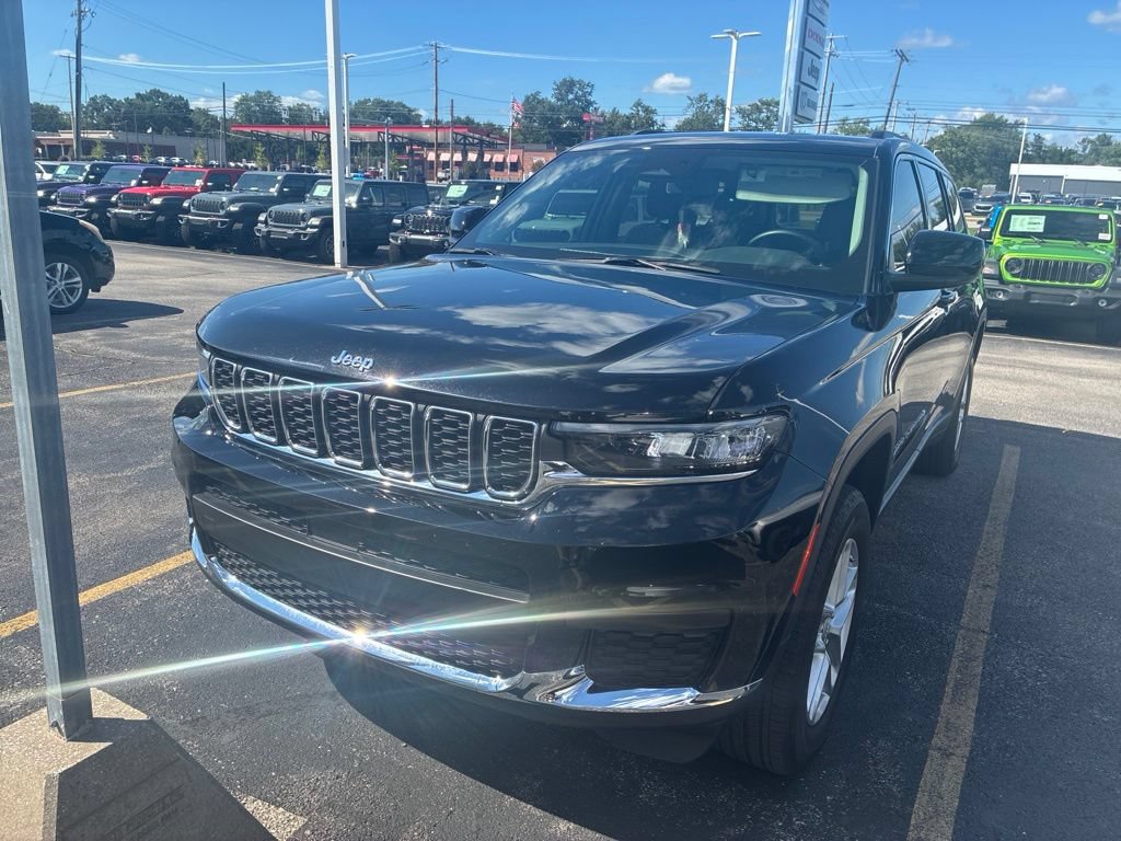jeep grand cherokee l 2023 1C4RJKAG6P8838220 image jeep grand cherokee l 2023 1C4RJKAG6P8838220 image